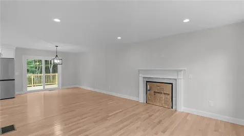 62 Orchard Avenue Johnston RI 02919