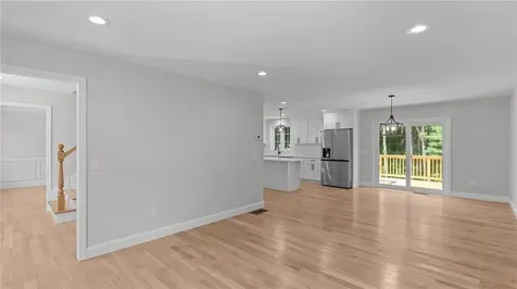 62 Orchard Avenue Johnston RI 02919