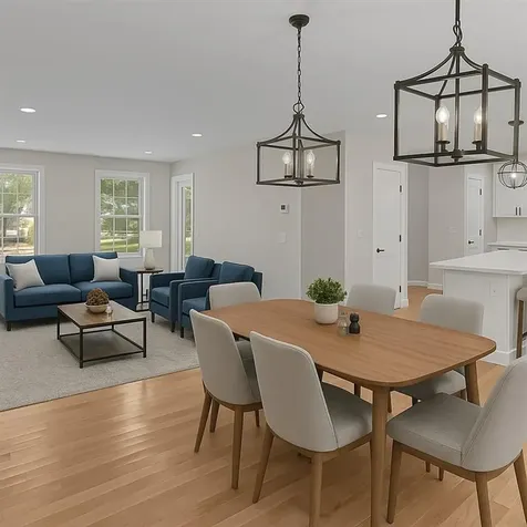 62 Orchard Avenue Johnston RI 02919