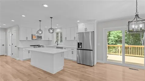 62 Orchard Avenue Johnston RI 02919