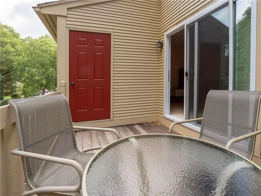 46 Trellis Drive West Warwick RI 02893