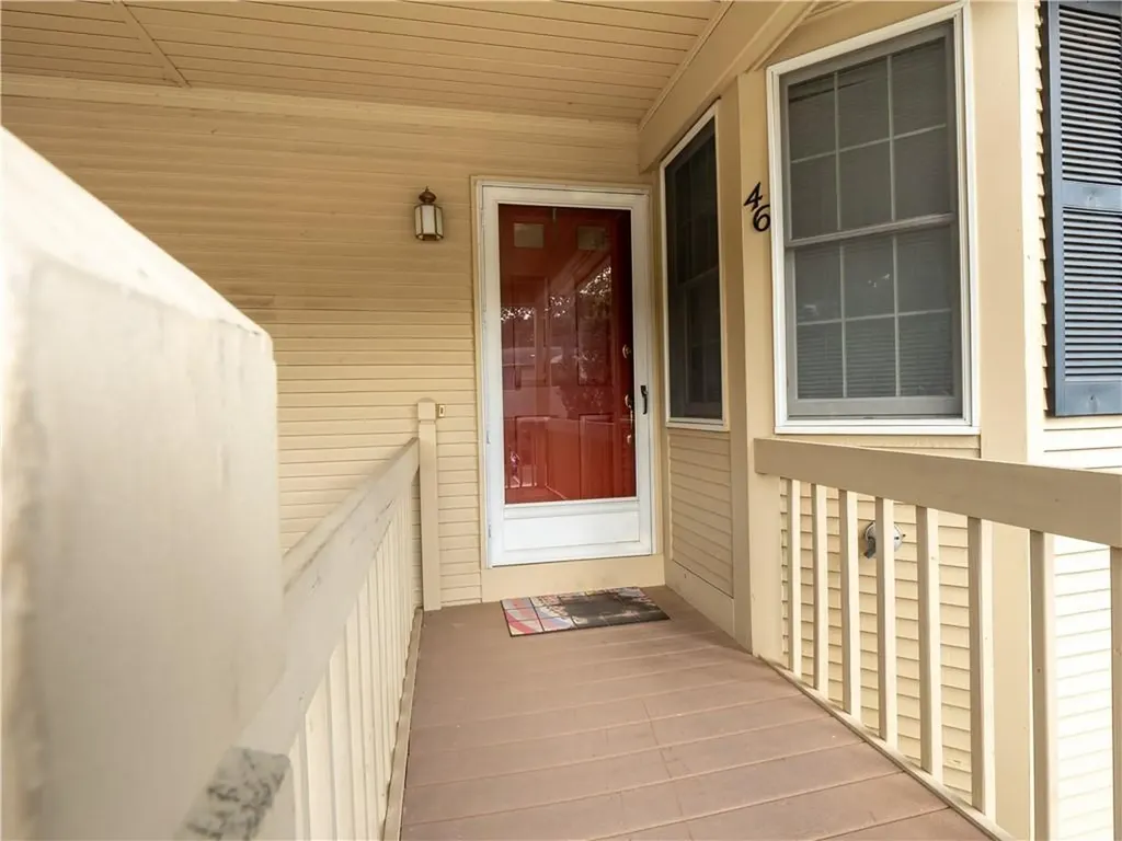 46 Trellis Drive West Warwick RI 02893