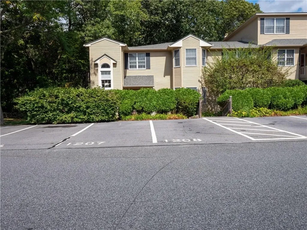 46 Trellis Drive West Warwick RI 02893