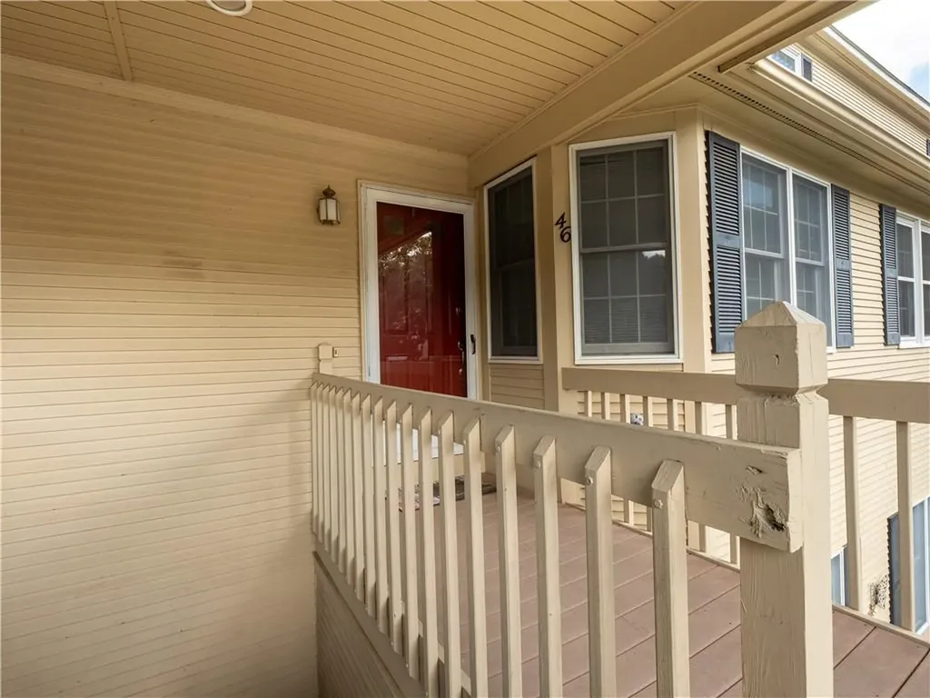 46 Trellis Drive West Warwick RI 02893