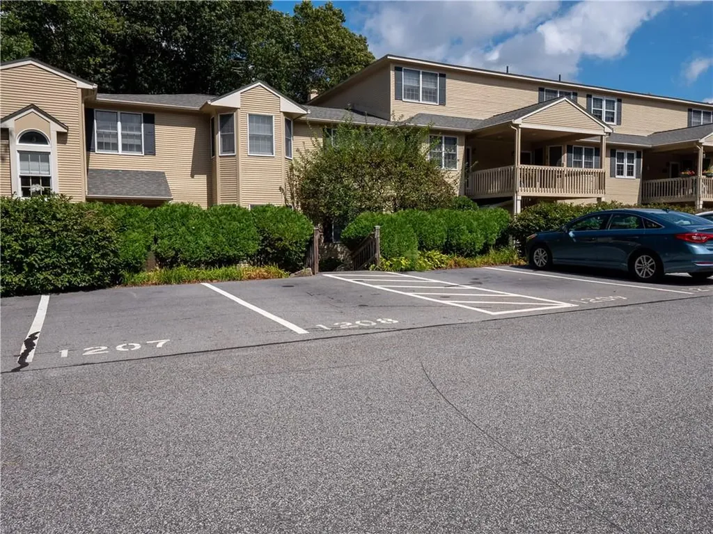 46 Trellis Drive West Warwick RI 02893