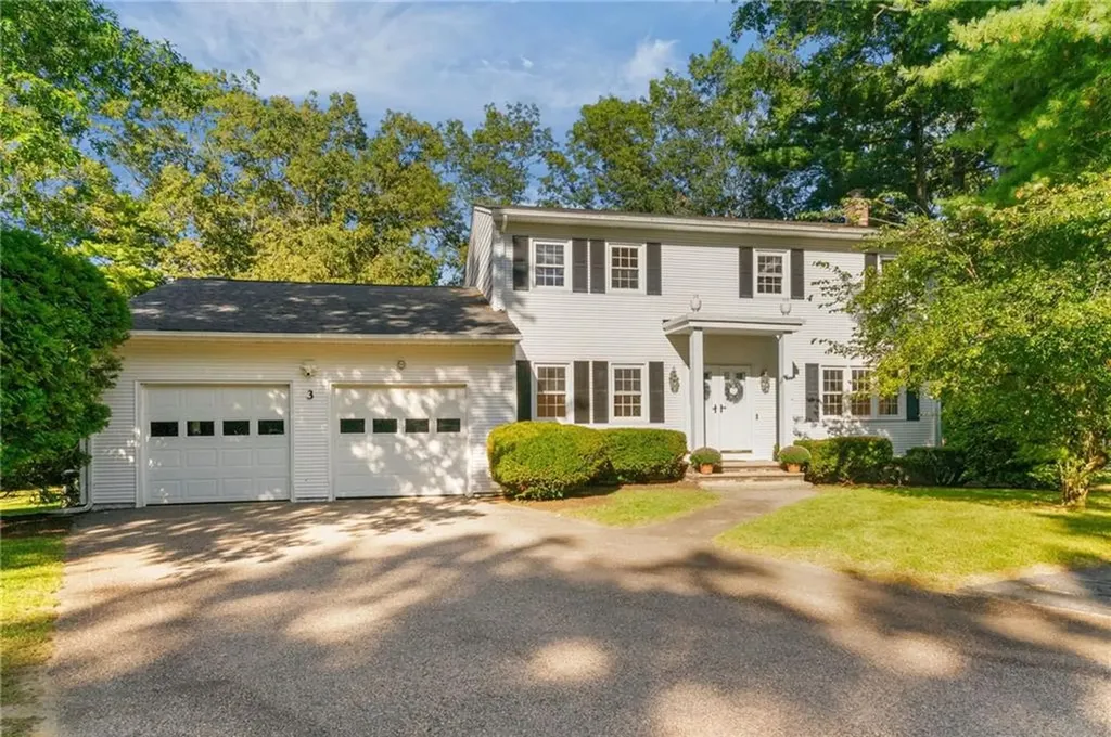 3 Crocus Court Coventry RI 02816