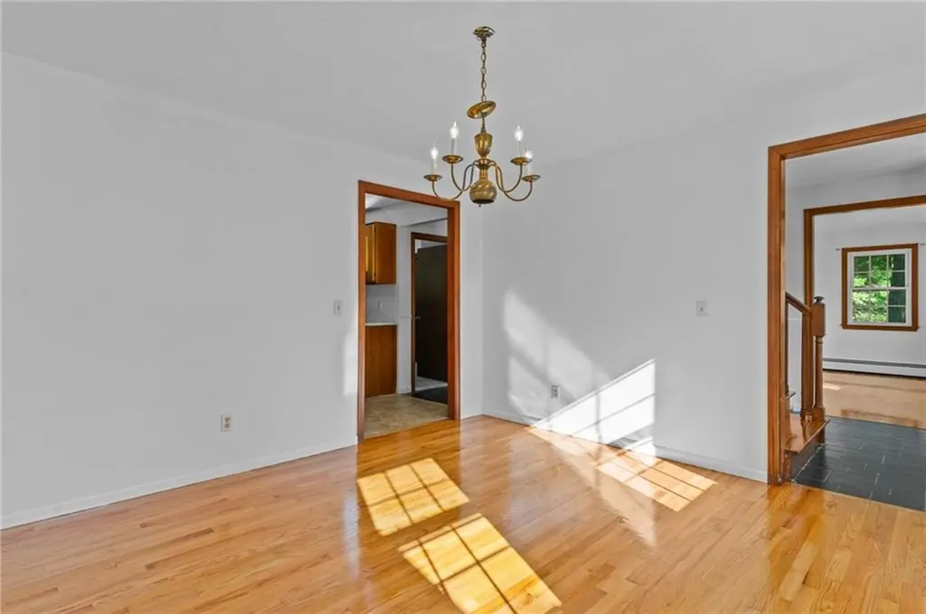 3 Crocus Court Coventry RI 02816