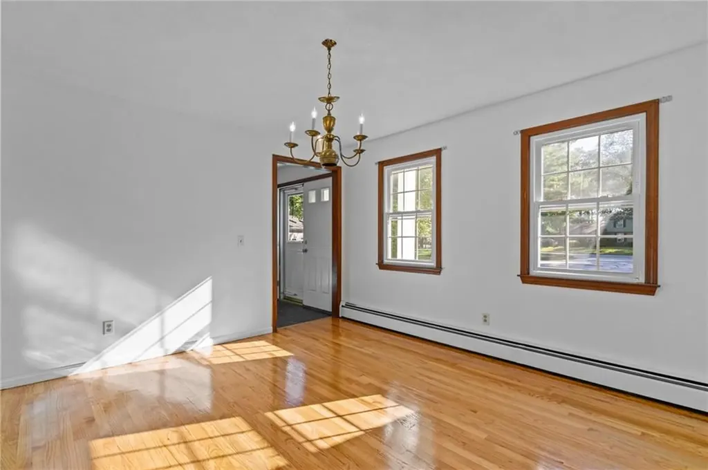 3 Crocus Court Coventry RI 02816