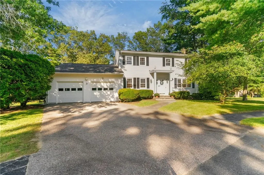 3 Crocus Court Coventry RI 02816