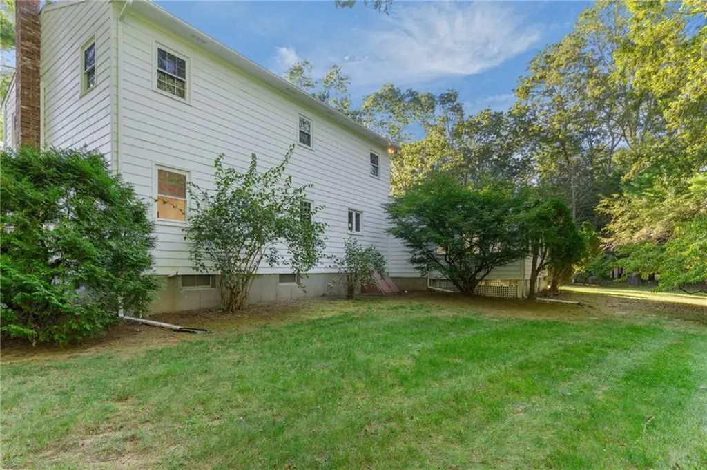 3 Crocus Court Coventry RI 02816