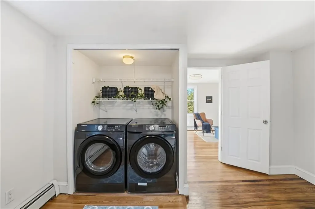 207 Mendon Road Cumberland RI 02864