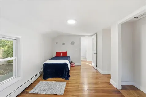 207 Mendon Road Cumberland RI 02864