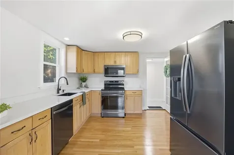 207 Mendon Road Cumberland RI 02864