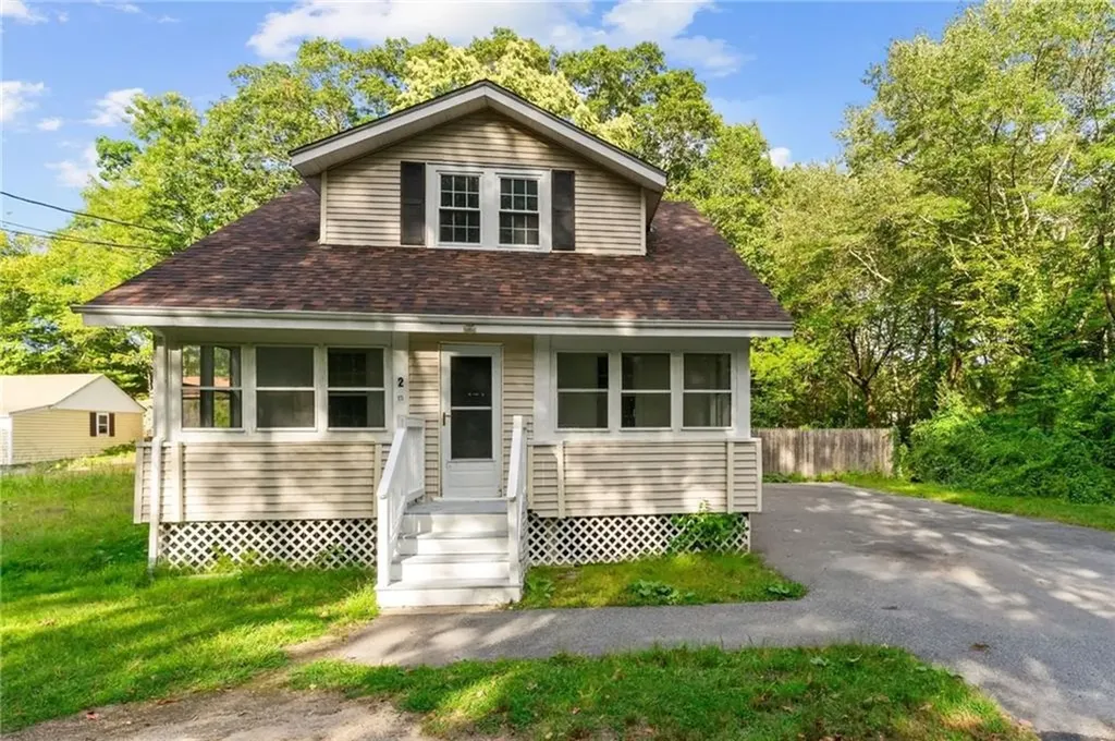 2 Arcade Street Johnston RI 02919