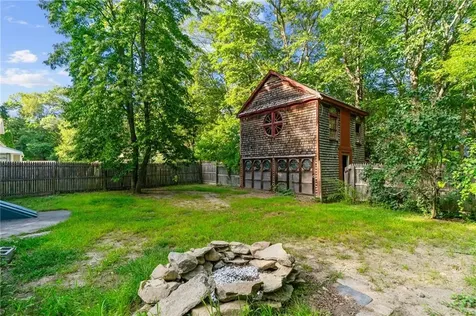 2 Arcade Street Johnston RI 02919