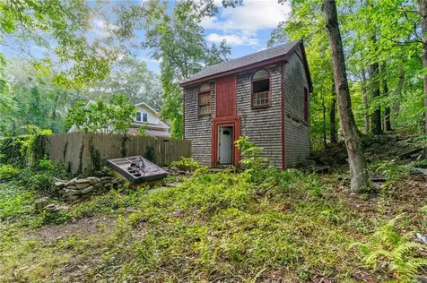 2 Arcade Street Johnston RI 02919