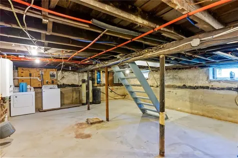 2 Arcade Street Johnston RI 02919