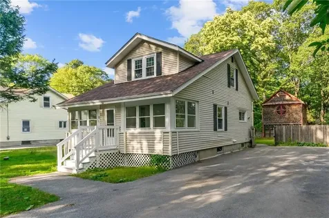 2 Arcade Street Johnston RI 02919