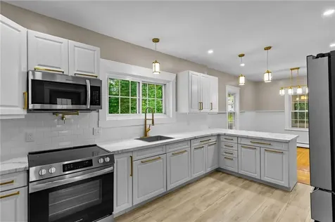 2 Arcade Street Johnston RI 02919