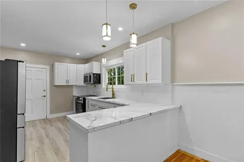 2 Arcade Street Johnston RI 02919