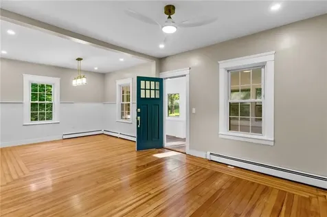 2 Arcade Street Johnston RI 02919