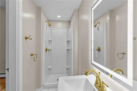 2 Arcade Street Johnston RI 02919