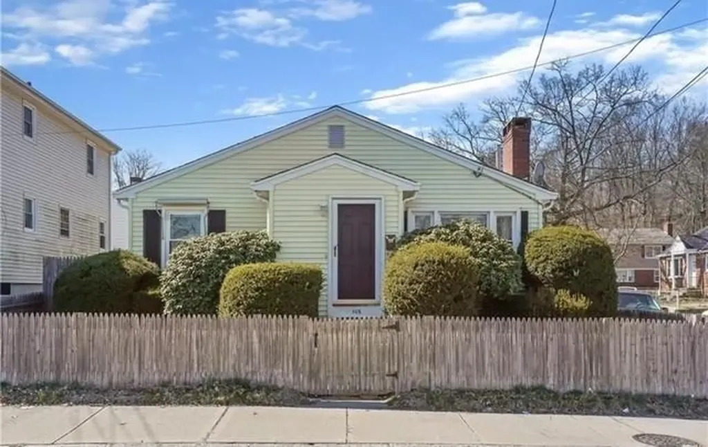 108 Ortoleva Drive Providence RI 02909