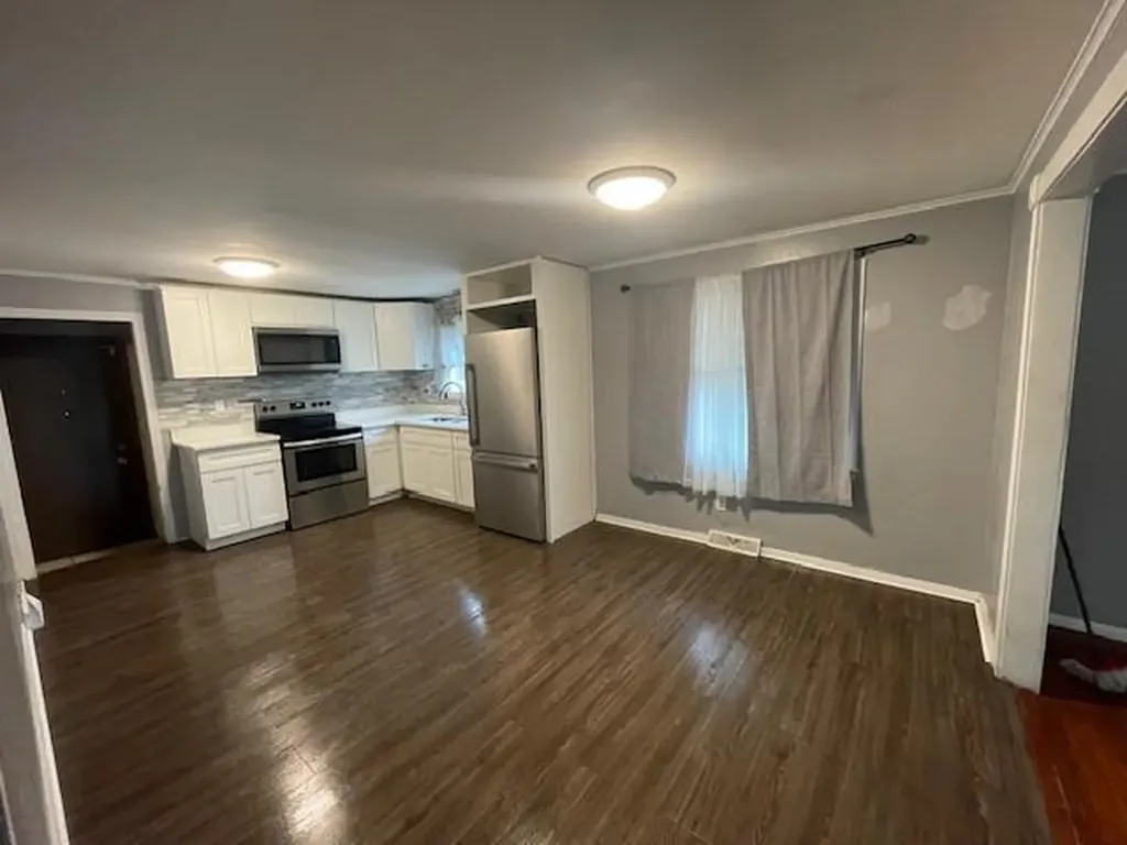 108 Ortoleva Drive Providence RI 02909