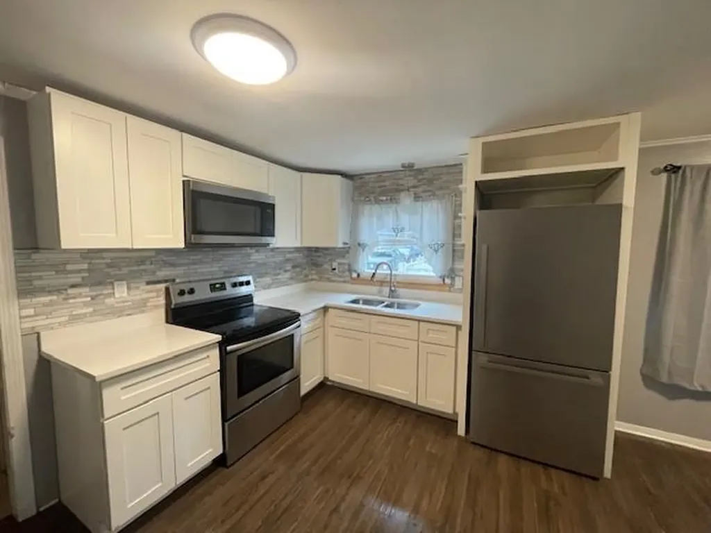 108 Ortoleva Drive Providence RI 02909