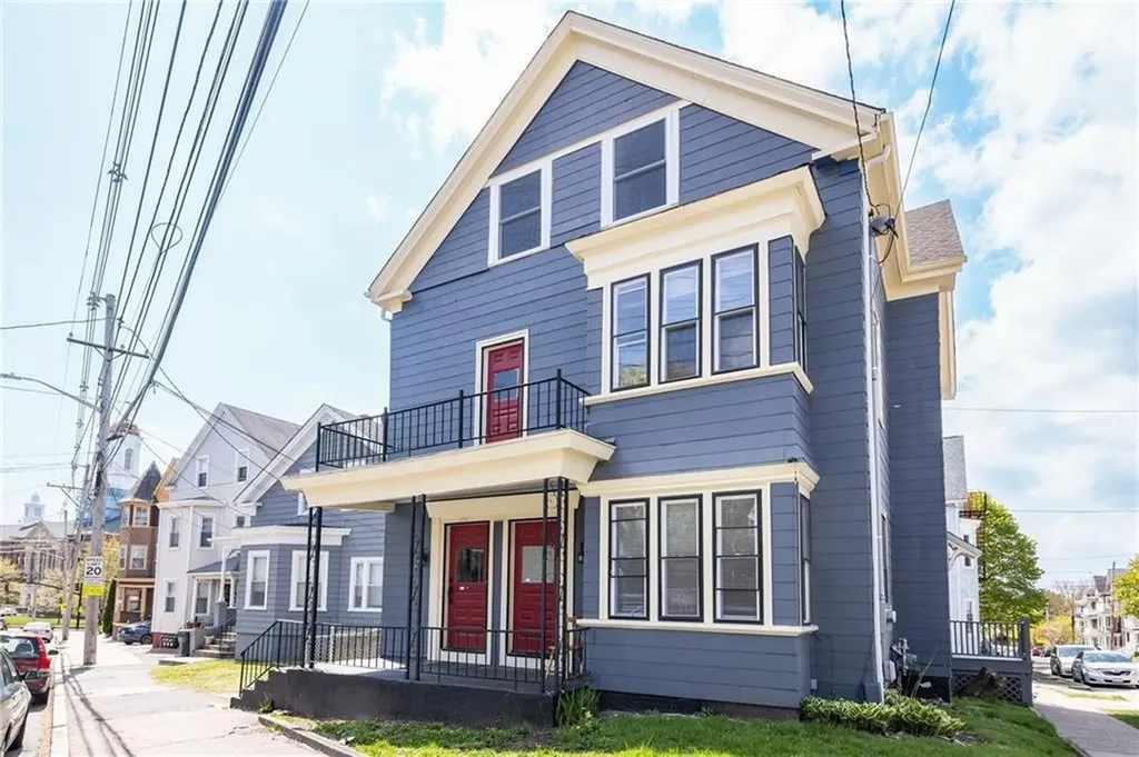 376 Hope Street Providence RI 02906