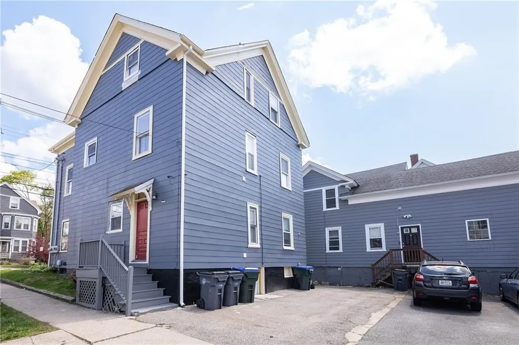 376 Hope Street Providence RI 02906