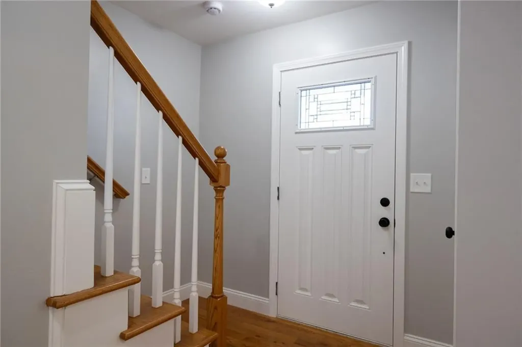 3 Boyd Brook Circle Coventry RI 02816