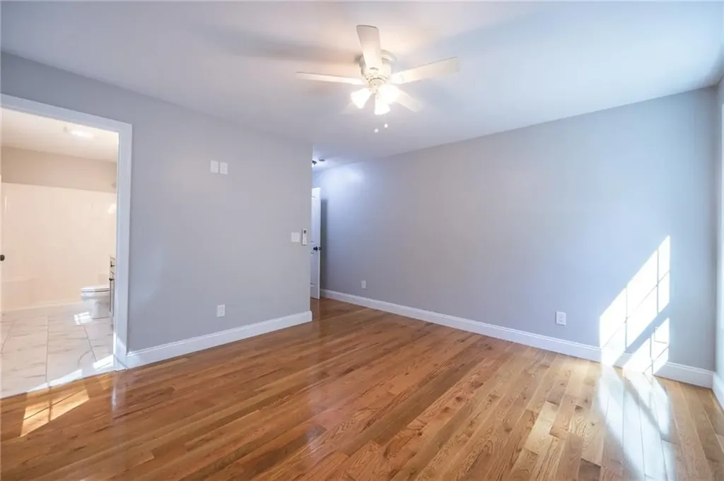 3 Boyd Brook Circle Coventry RI 02816