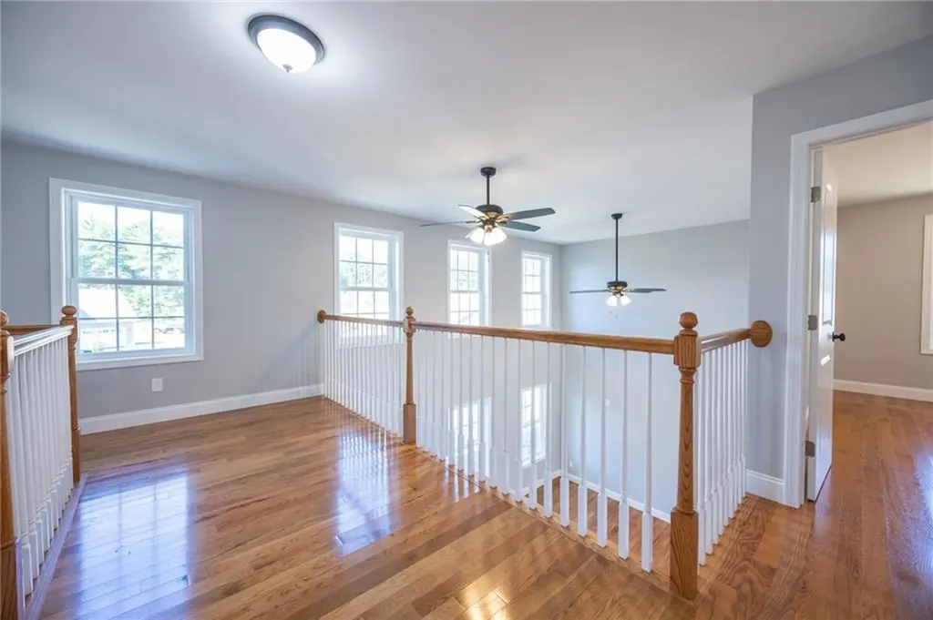3 Boyd Brook Circle Coventry RI 02816
