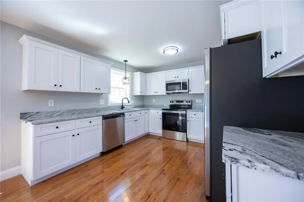 3 Boyd Brook Circle Coventry RI 02816