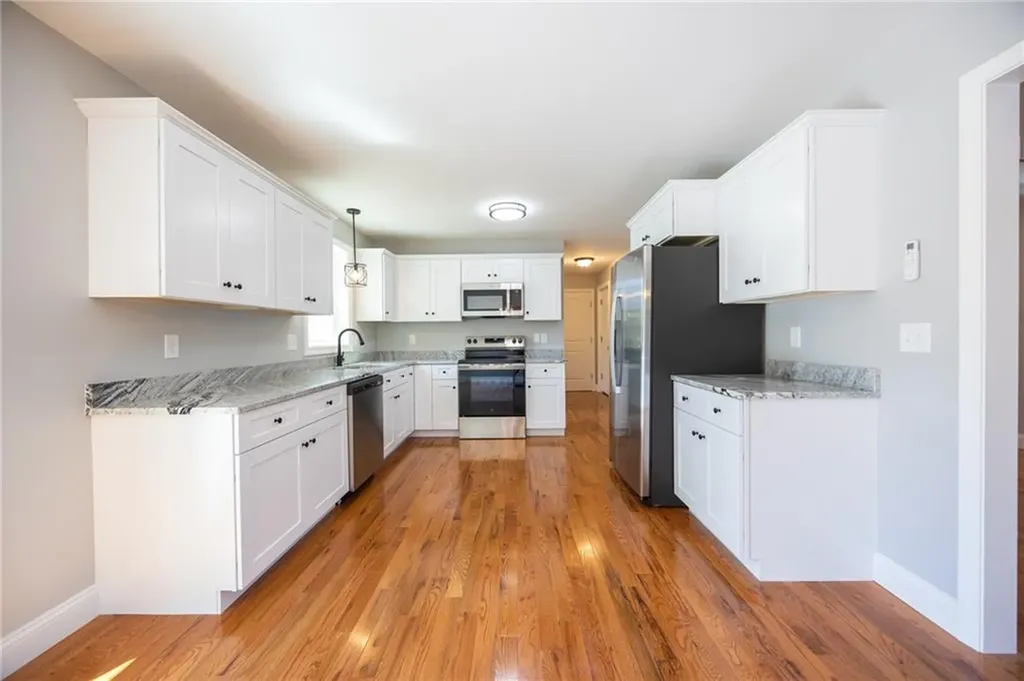 3 Boyd Brook Circle Coventry RI 02816