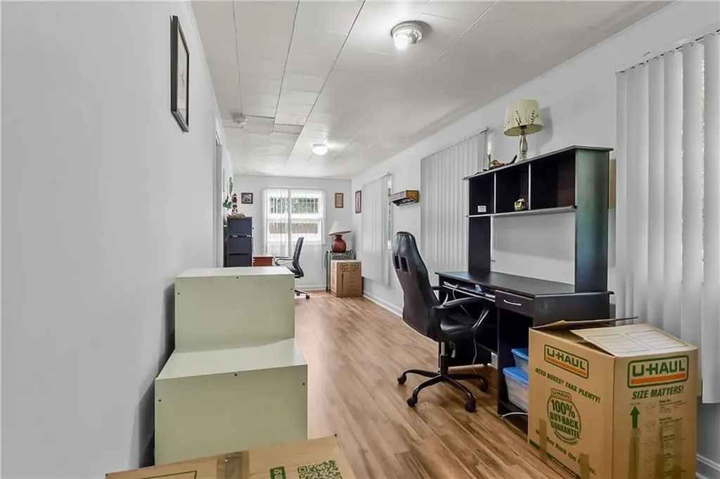 11 Crossland Road West Warwick RI 02893