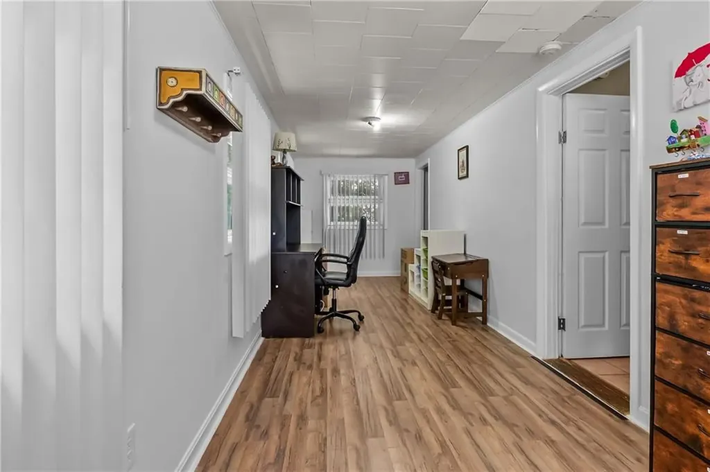 11 Crossland Road West Warwick RI 02893