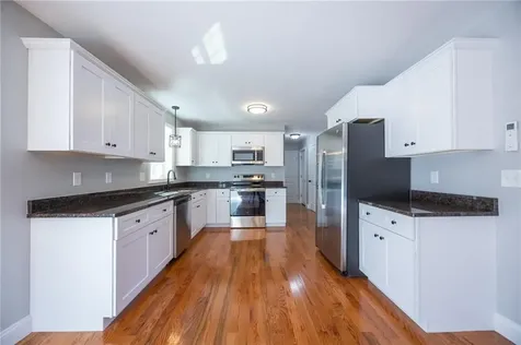 6 Boyd Brook Circle Coventry RI 02816