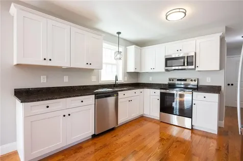 6 Boyd Brook Circle Coventry RI 02816