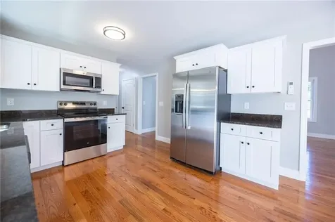 6 Boyd Brook Circle Coventry RI 02816