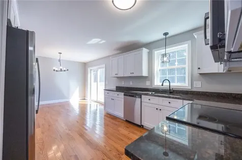 6 Boyd Brook Circle Coventry RI 02816