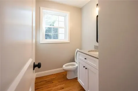 6 Boyd Brook Circle Coventry RI 02816