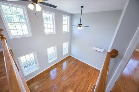 6 Boyd Brook Circle Coventry RI 02816