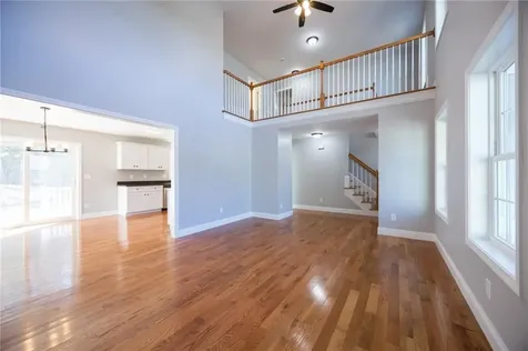 6 Boyd Brook Circle Coventry RI 02816