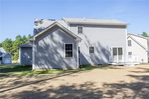 6 Boyd Brook Circle Coventry RI 02816