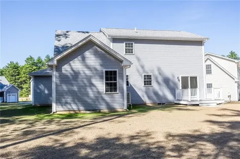 6 Boyd Brook Circle Coventry RI 02816