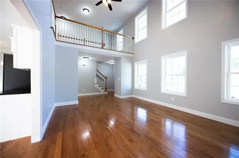 6 Boyd Brook Circle Coventry RI 02816