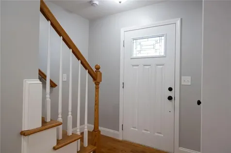 6 Boyd Brook Circle Coventry RI 02816