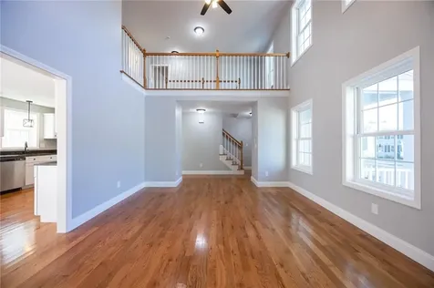 6 Boyd Brook Circle Coventry RI 02816